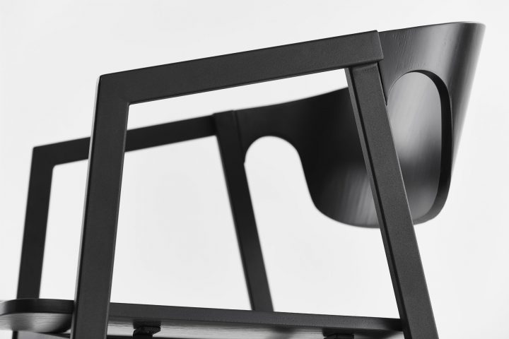 Woud – SAC dining chair