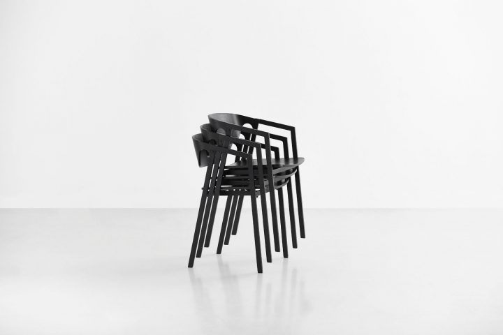 Woud – SAC dining chair