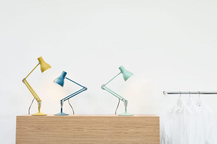 Anglepoise – Margaret Howell