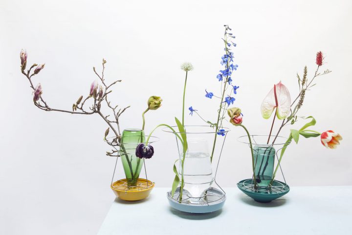 Valerie Objects – Hidden vase