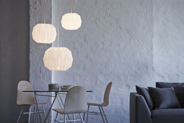 Le Klint – model 157