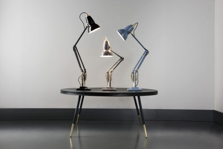 Anglepoise – Original 1227 Brass