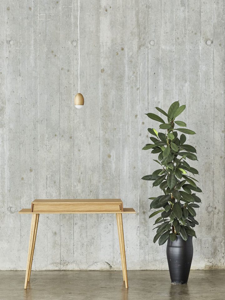 Design by Dane – Egglight