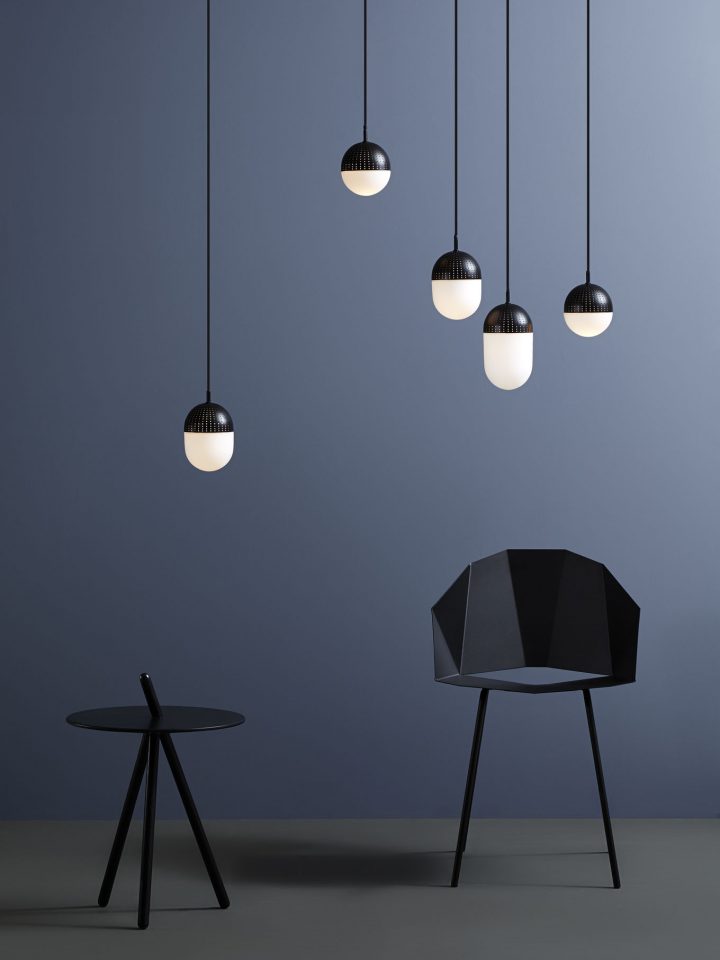 Woud – Come here side table