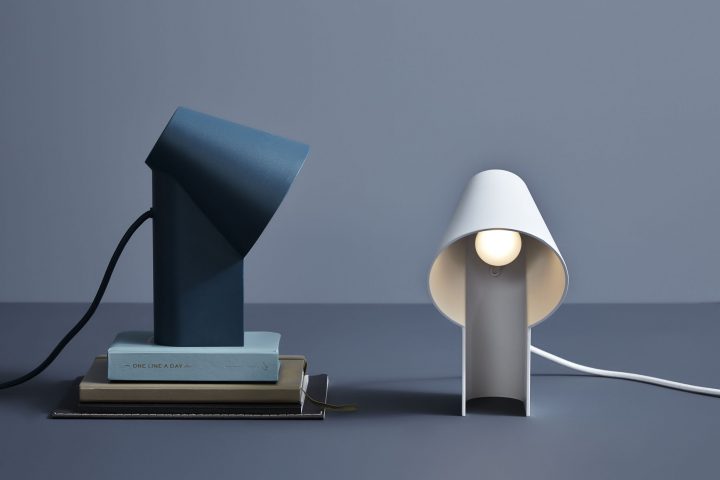 Woud – Study table lamp
