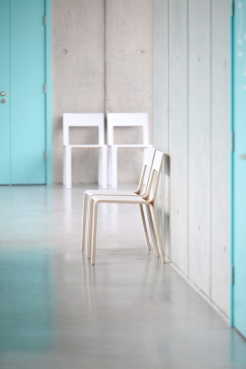 Ply Collection - Frame