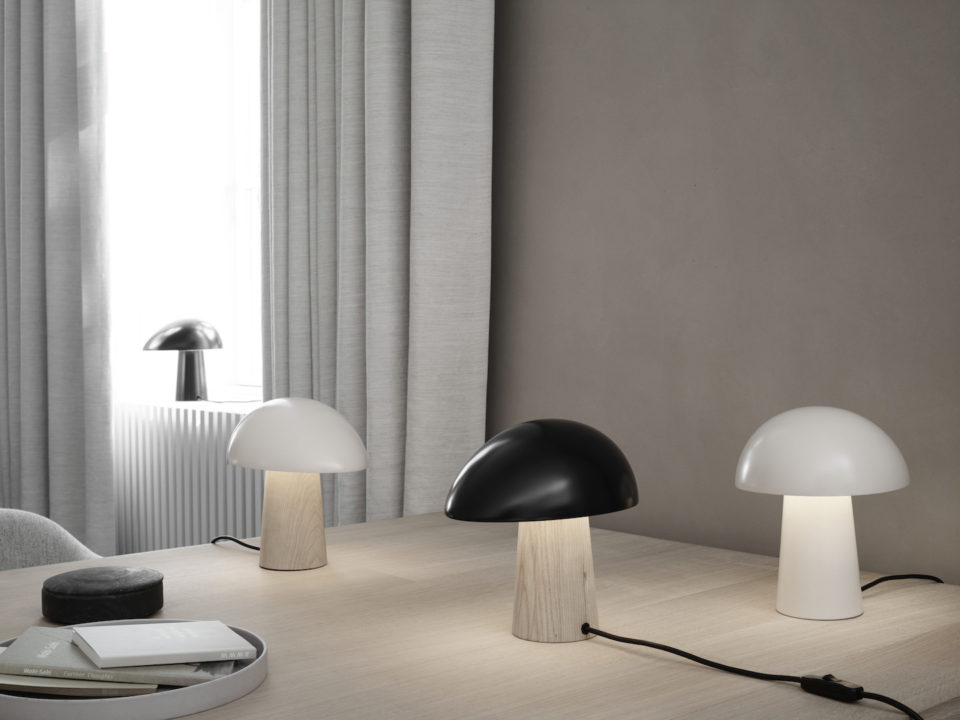 Nos marques melville design