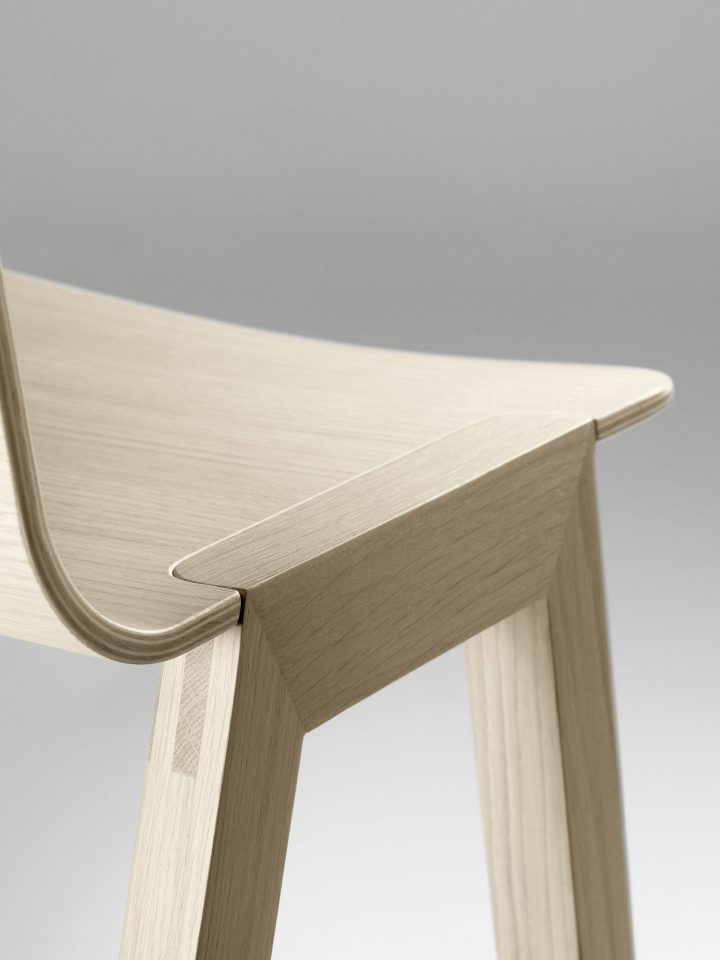 Alki – gamme Heldu