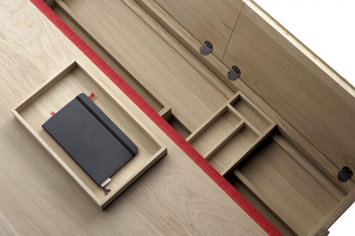 Alki – gamme Landa