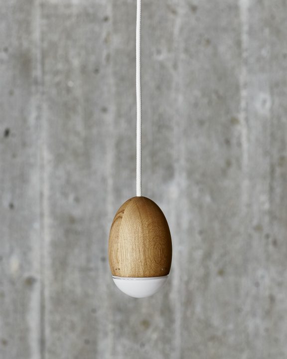 Design by Dane - Egglight