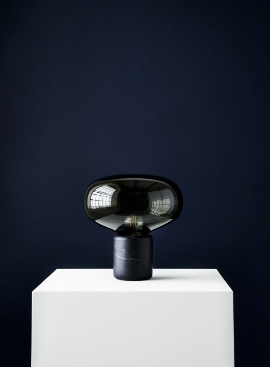 New Works – Karl Johan