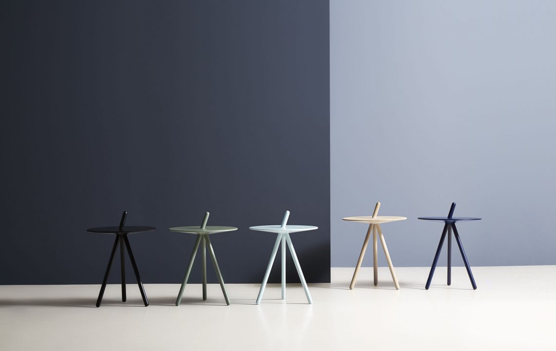 Woud – Come here side table