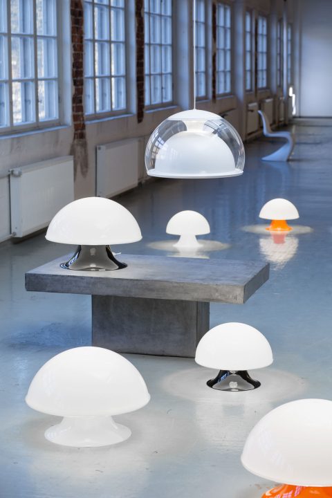 Kera Interior – La Boheme