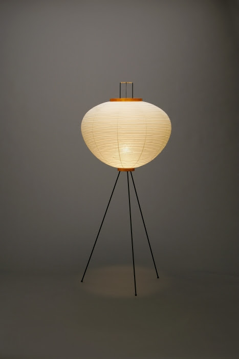 Lampadaire Akari 10A