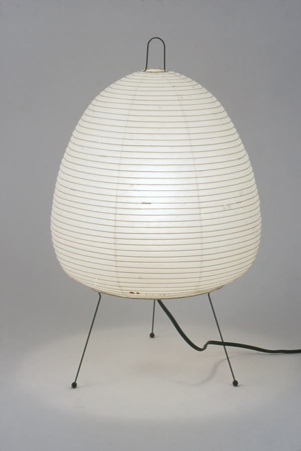 Lampe à poser Akari 1A