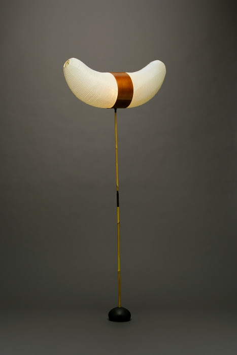 Lampadaire Akari 33SBB3