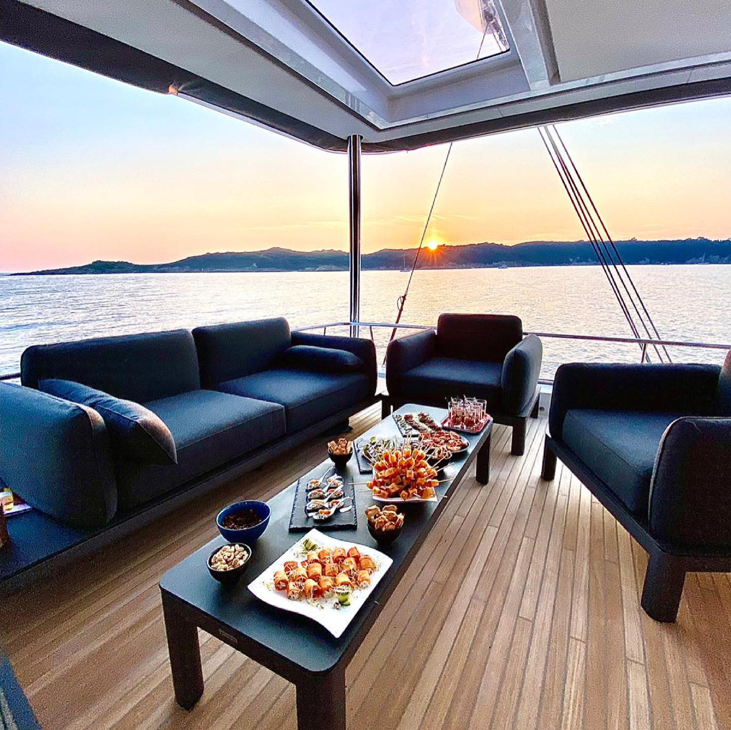 Yatch Lagoon - Euro-Voiles
