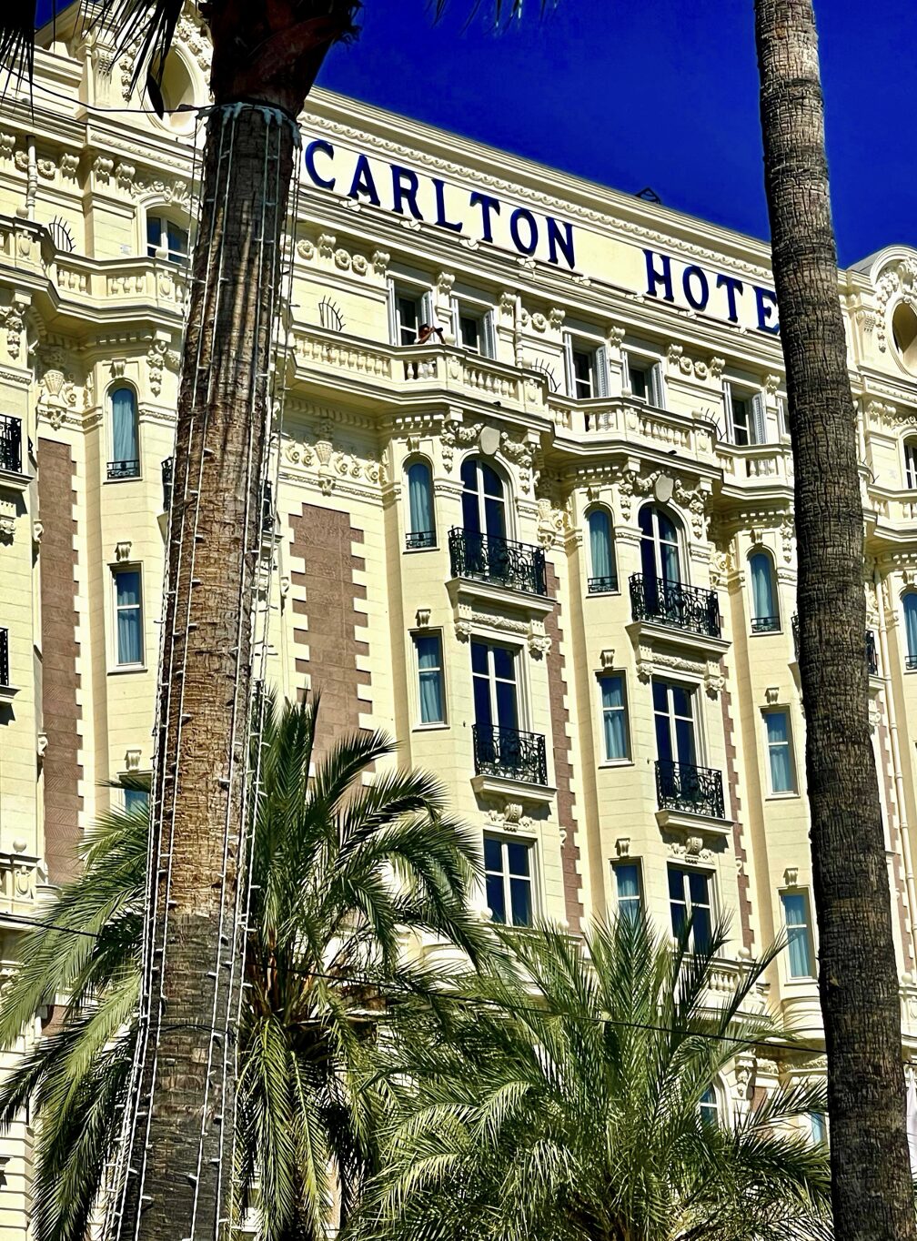 Hôtel Carlton